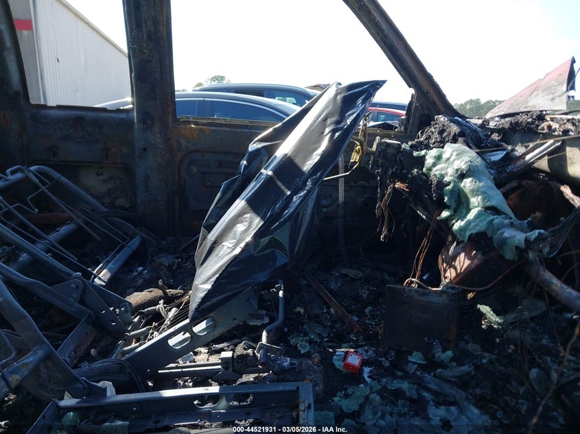 1997 GMC Sierra 1500 Sl Wideside