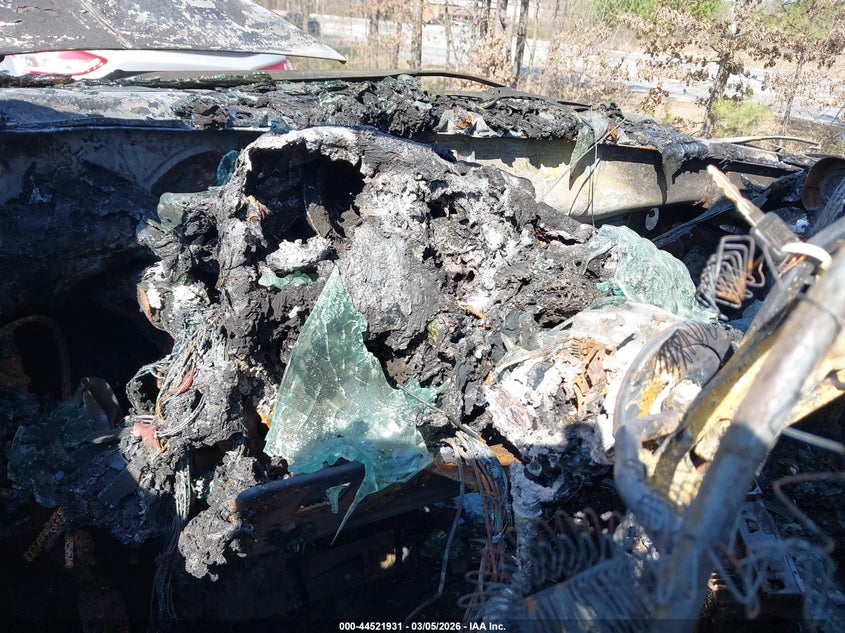 1997 GMC Sierra 1500 Sl Wideside VIN: 1GTEK19RXVE500541 Lot: 44521931