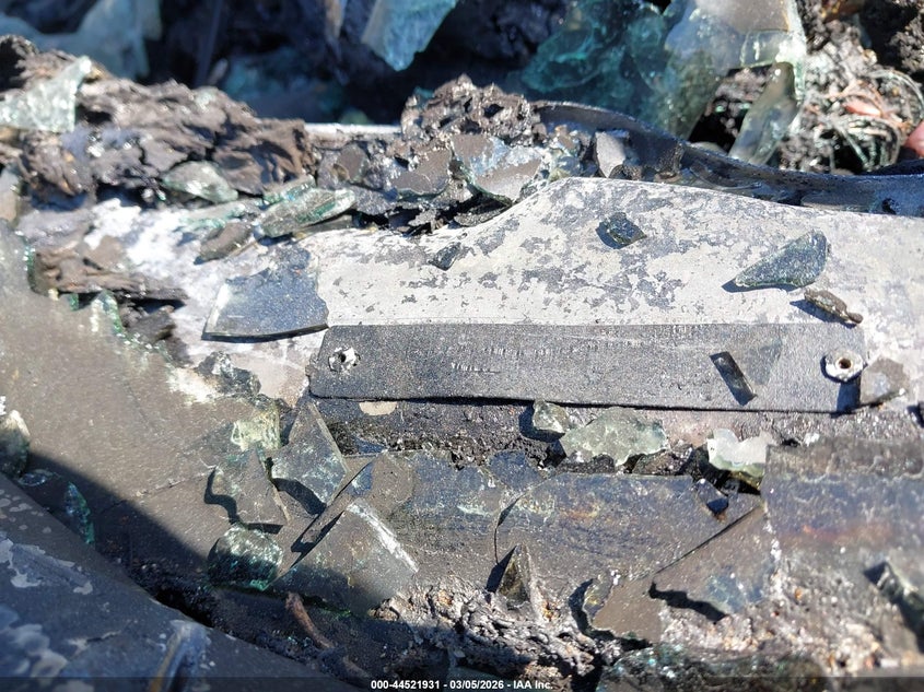 1997 GMC Sierra 1500 Sl Wideside VIN: 1GTEK19RXVE500541 Lot: 44521931