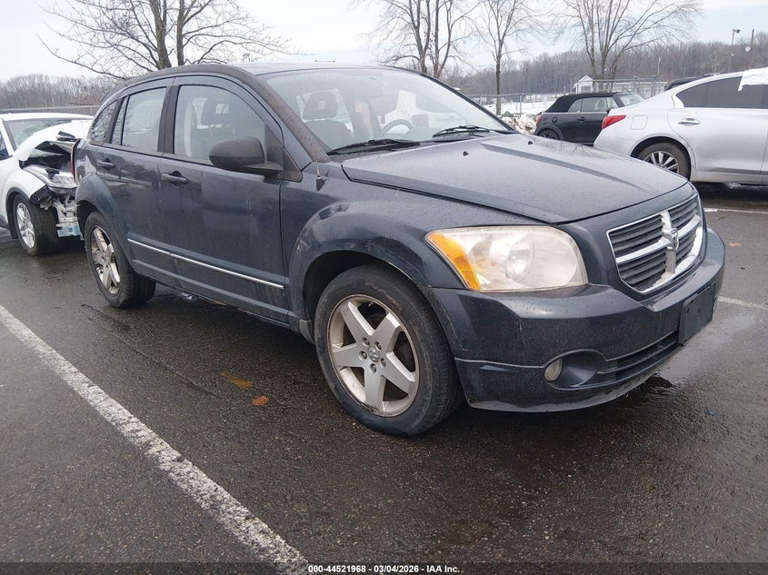 2008 Dodge Caliber R/T