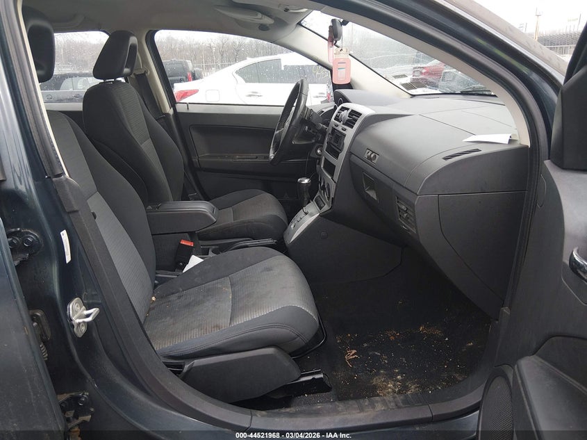 2008 Dodge Caliber R/T