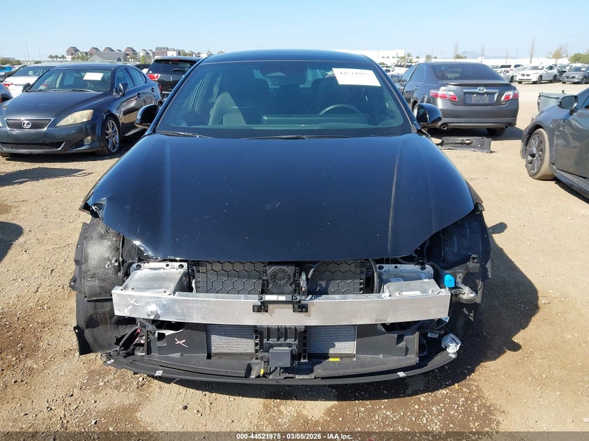 2024 Hyundai Ioniq 6 Limited VIN: KMHM54AA0RA071753 Lot: 44521975