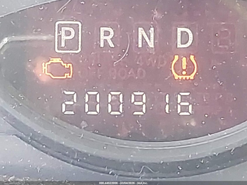 2014 Jeep Patriot Sport VIN: 1C4NJPBA5ED619811 Lot: 44522006