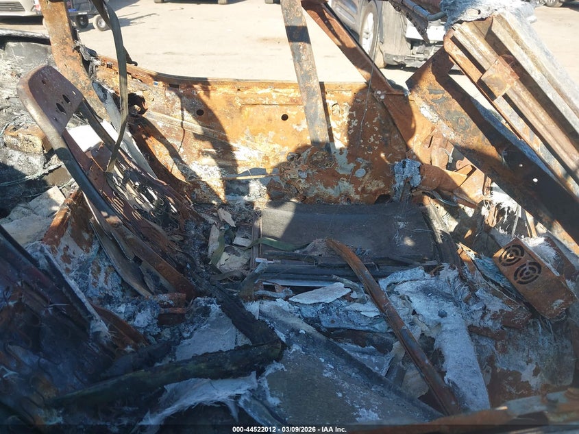 1976 Chevrolet Corvette