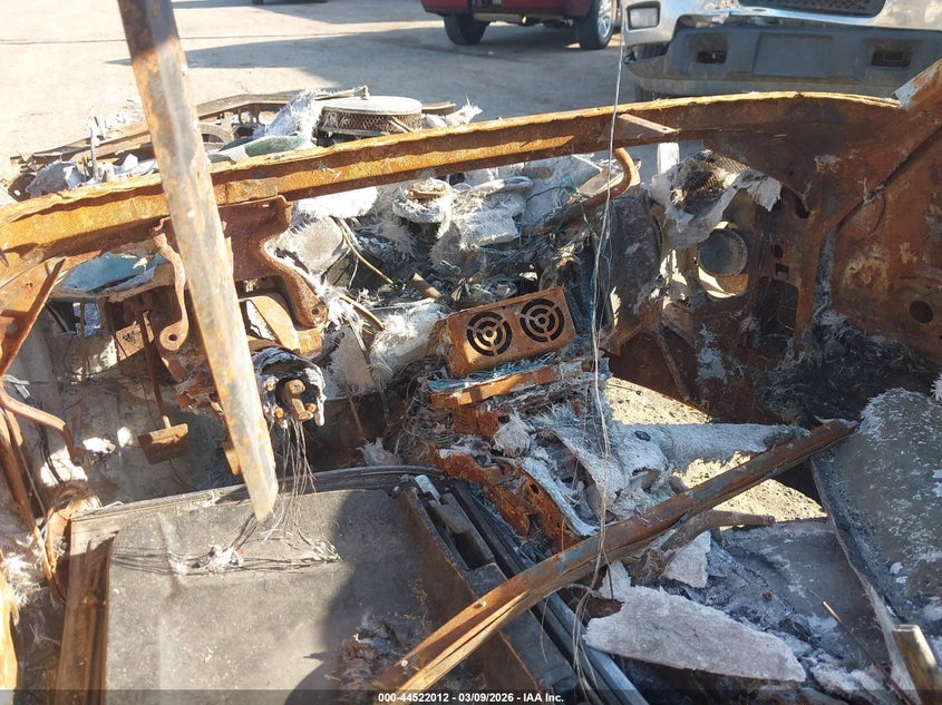 1976 Chevrolet Corvette VIN: 1Z37L6S430191 Lot: 44522012