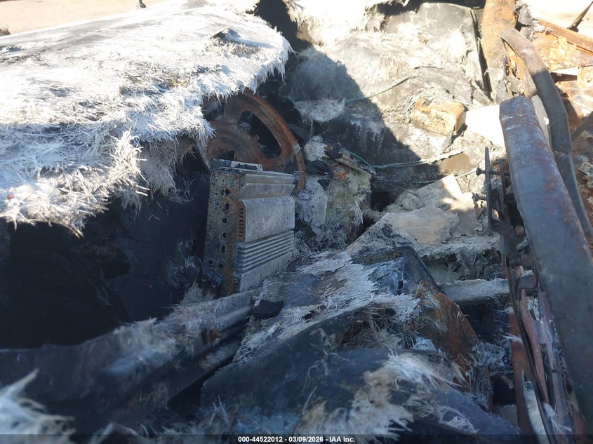 1976 Chevrolet Corvette VIN: 1Z37L6S430191 Lot: 44522012