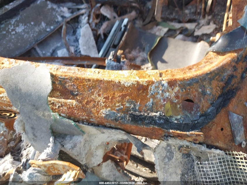 1976 Chevrolet Corvette VIN: 1Z37L6S430191 Lot: 44522012