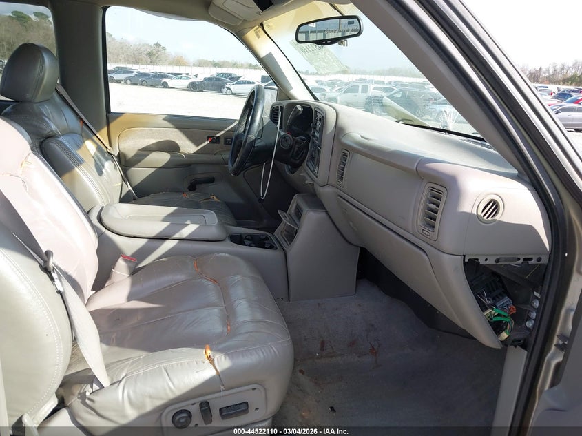 1999 GMC Sierra 1500 Sl