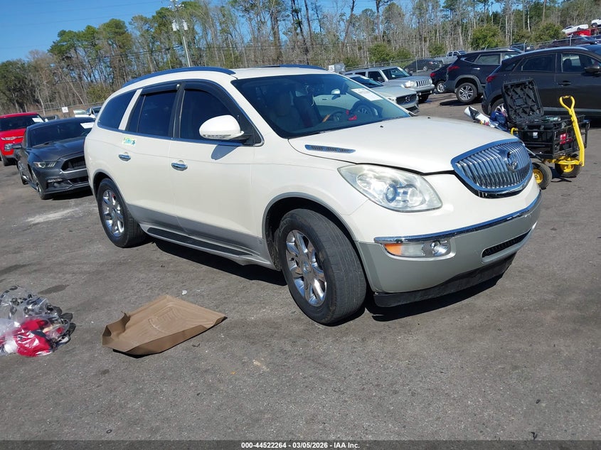 2009 Buick Enclave Cxl