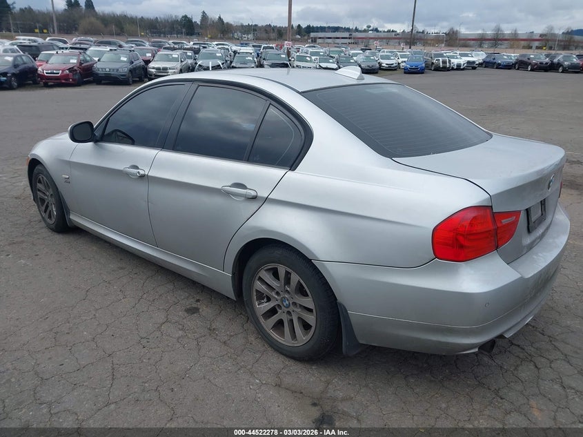 2010 BMW 328I xDrive