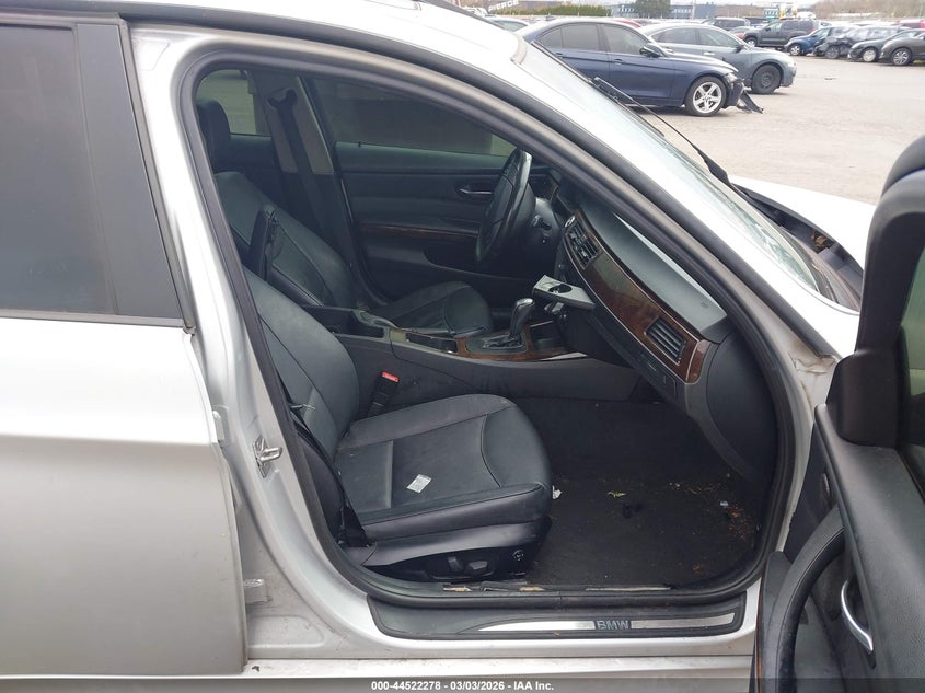 2010 BMW 328I xDrive