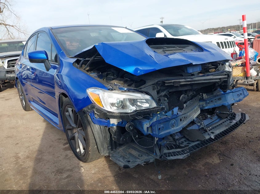 Vin: jf1va1c63j9828104, lot: 45019065, subaru wrx premium 2018 img_1