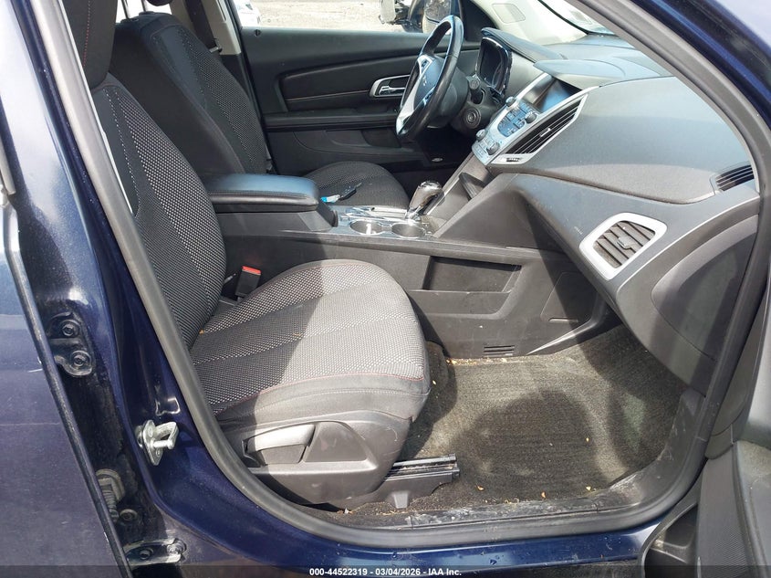 2017 GMC Terrain Sle-2