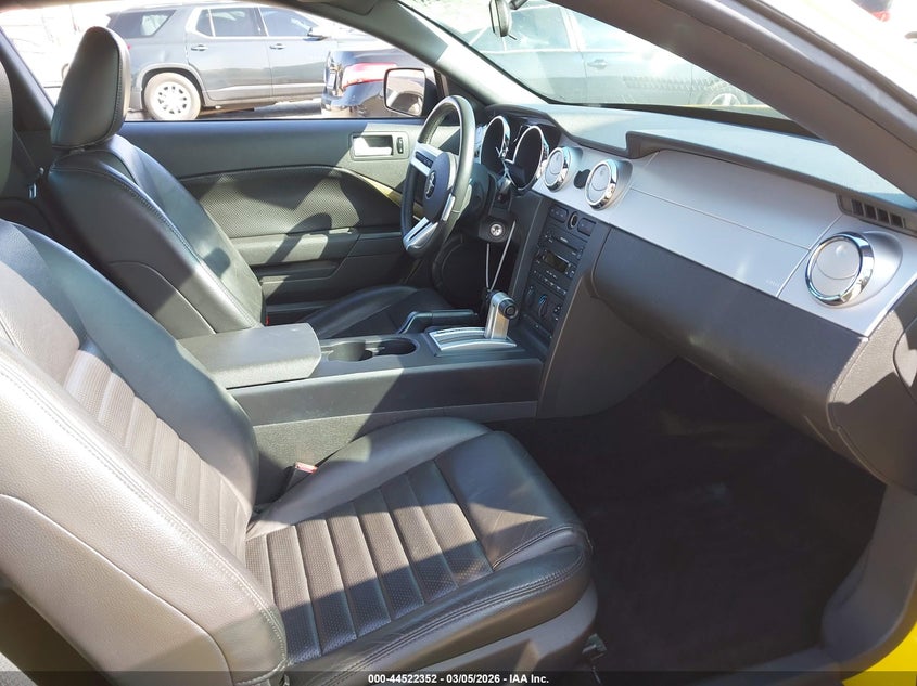 2006 Ford Mustang Gt