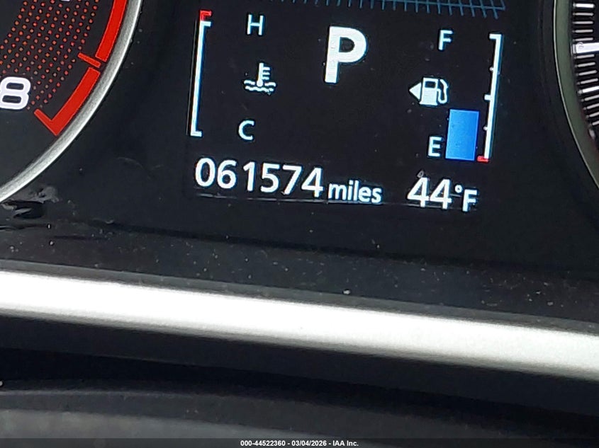 2022 Mitsubishi Eclipse Cross Se S-Awc/Se Special Edition S-Awc/Sel S-Awc/Sel Special Edition S-Awc VIN: JA4ATWAA7NZ030454 Lot: 44522360