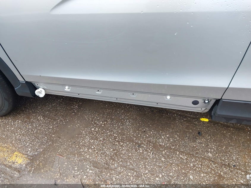 2022 Mitsubishi Eclipse Cross Se S-Awc/Se Special Edition S-Awc/Sel S-Awc/Sel Special Edition S-Awc VIN: JA4ATWAA7NZ030454 Lot: 44522360