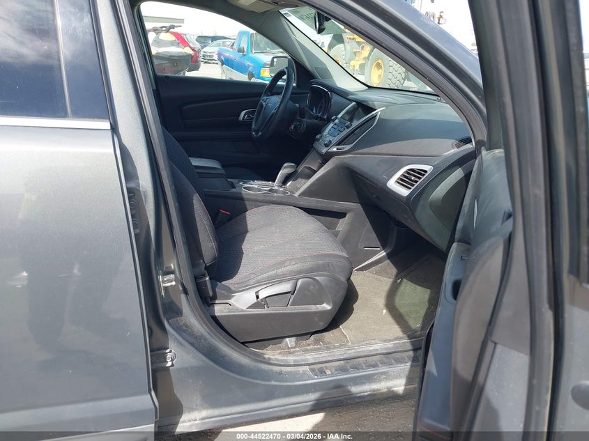 2012 GMC Terrain Sle-1