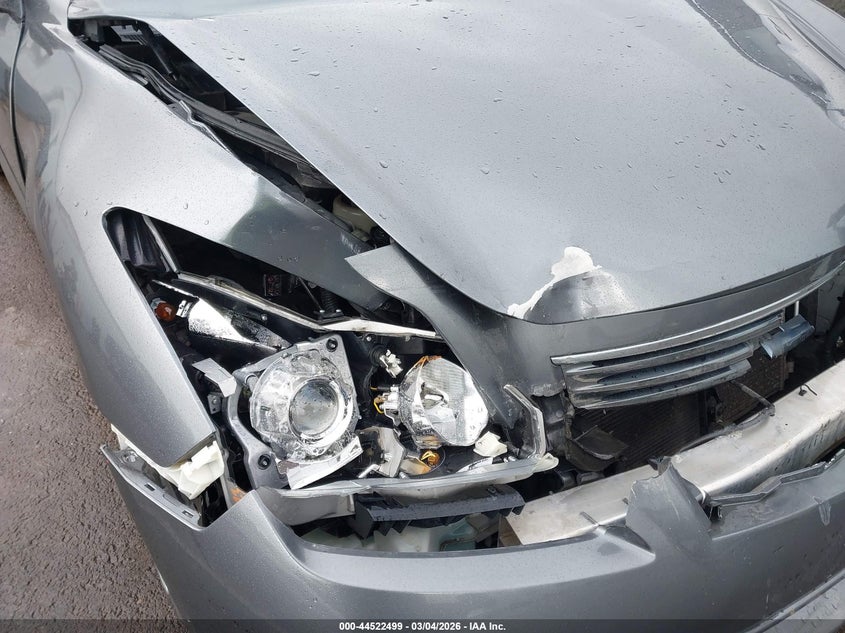 2015 Infiniti Q60 VIN: JN1CV6FEXFM810132 Lot: 44522499