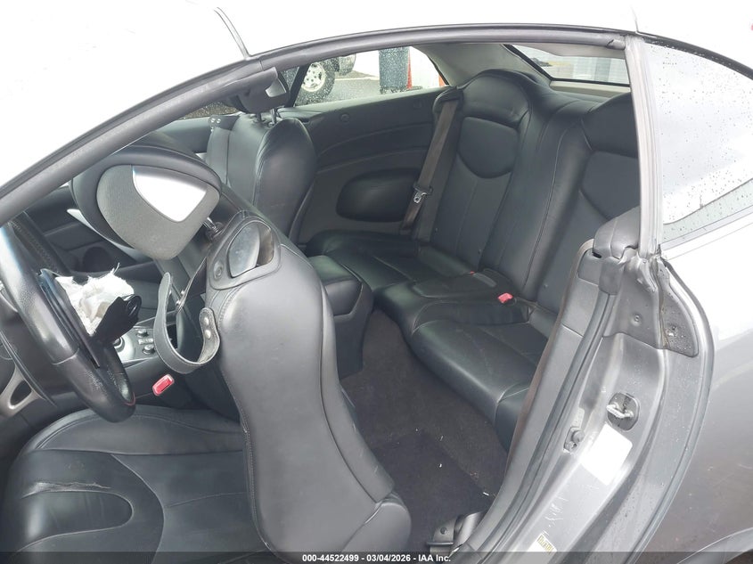 2015 Infiniti Q60 VIN: JN1CV6FEXFM810132 Lot: 44522499