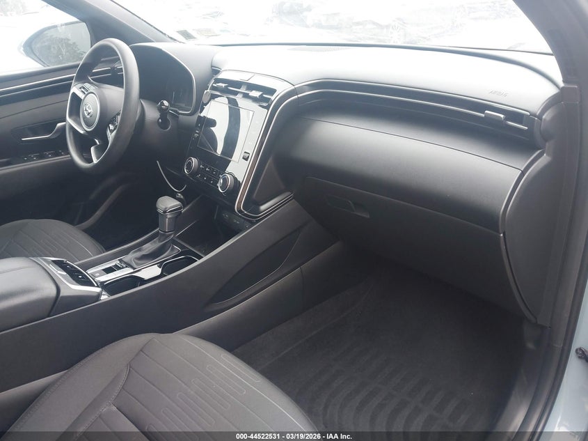 2023 Hyundai Santa Cruz Sel