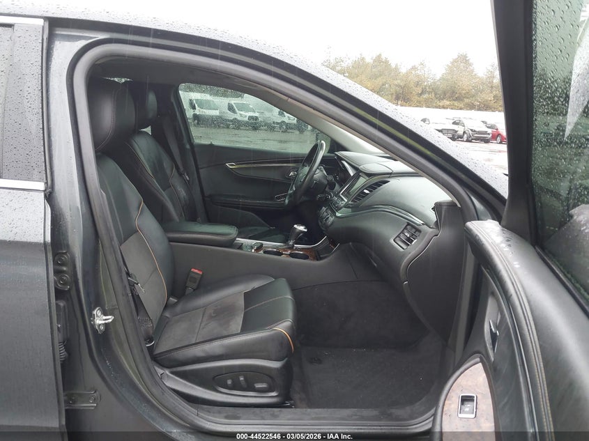 2014 Chevrolet Impala 2Lt