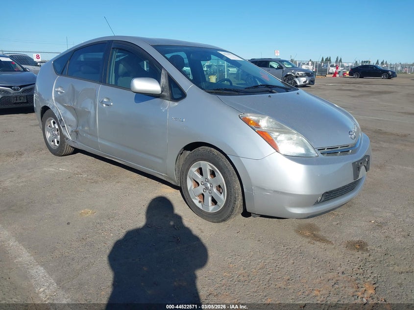 2008 Toyota Prius