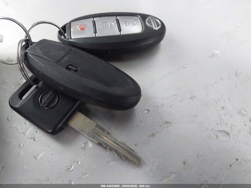 2019 Nissan Titan S VIN: 1N6AA1R82KN514127 Lot: 44522595