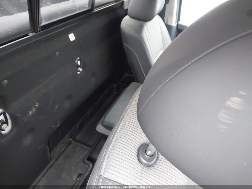 2019 Nissan Titan S VIN: 1N6AA1R82KN514127 Lot: 44522595