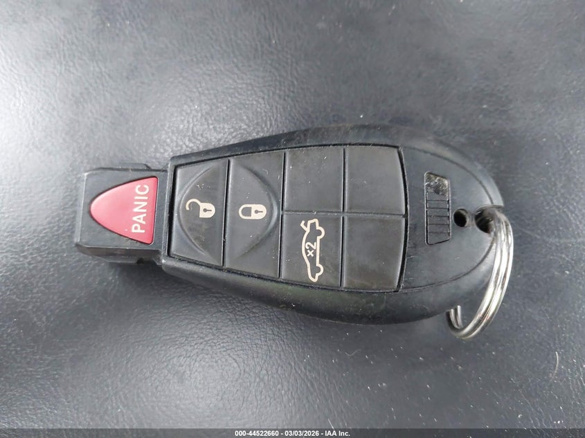 2013 Dodge Challenger R/T VIN: 2C3CDYBT1DH723742 Lot: 44522660