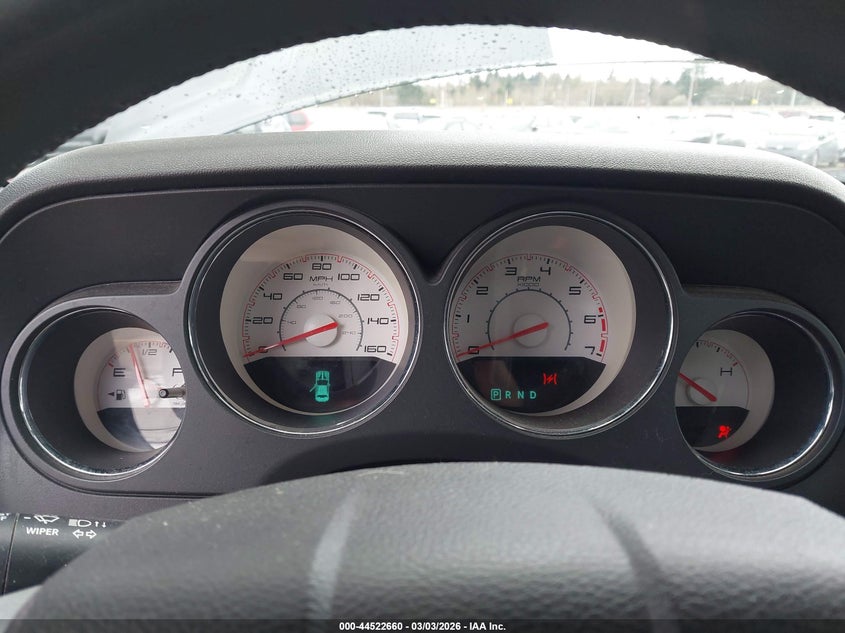 2013 Dodge Challenger R/T VIN: 2C3CDYBT1DH723742 Lot: 44522660