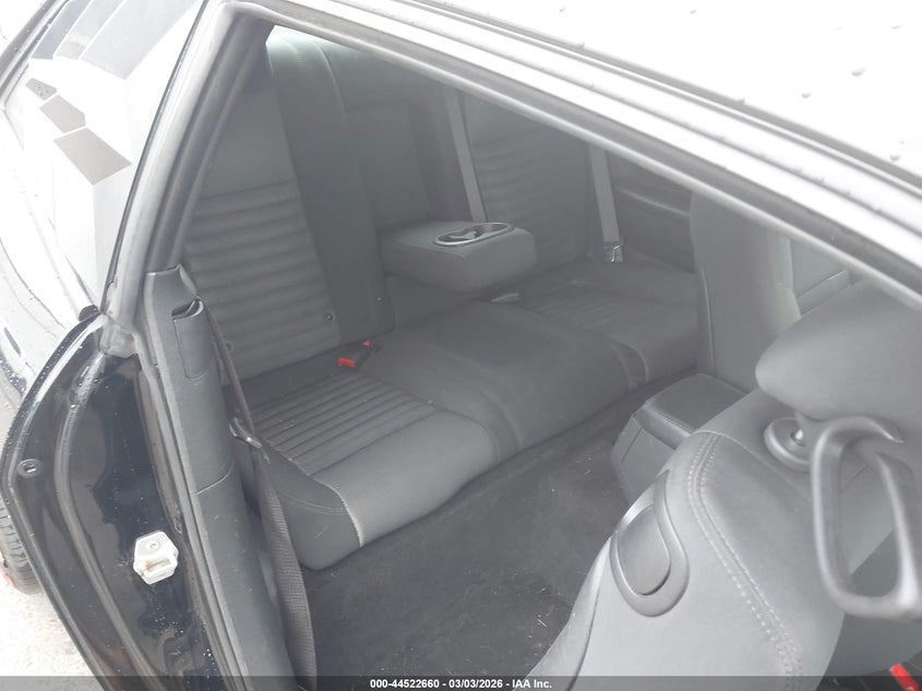 2013 Dodge Challenger R/T VIN: 2C3CDYBT1DH723742 Lot: 44522660