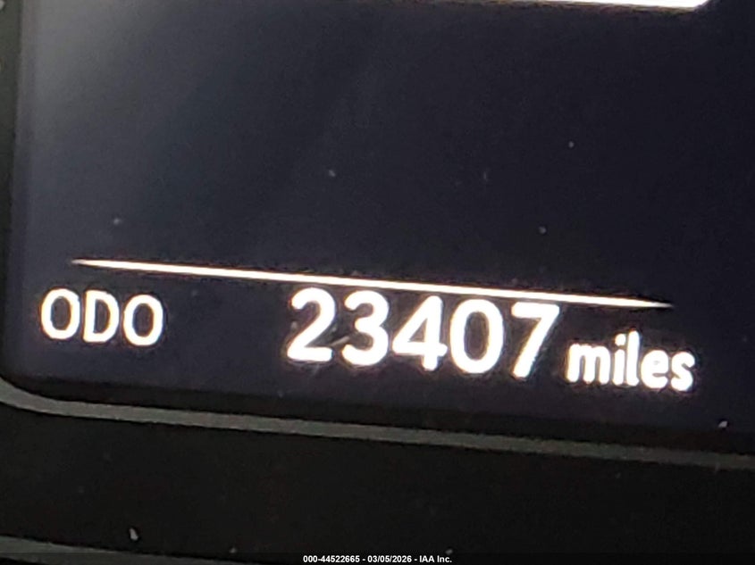 2024 Lexus Ux 250H Premium VIN: JTHP9JBH4R2078472 Lot: 44522665