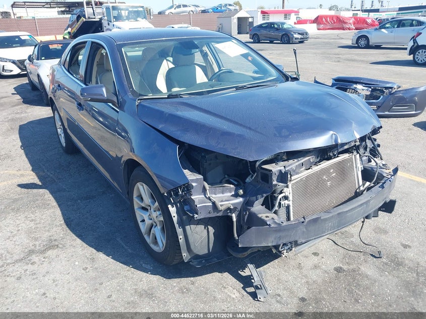 2014 Chevrolet Malibu 1Lt