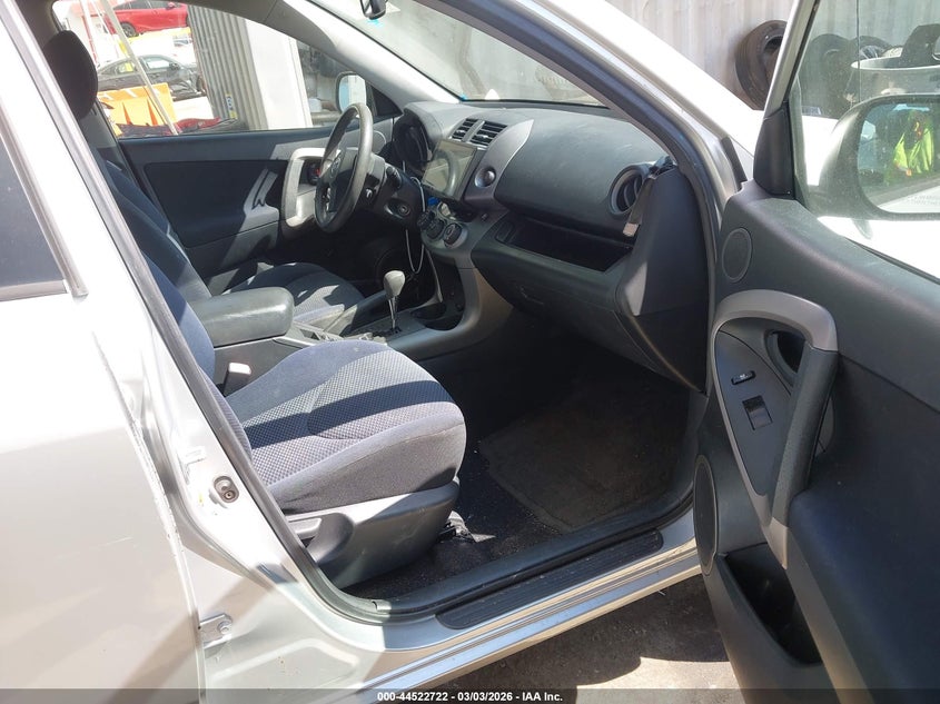 2006 Toyota Rav4 Sport V6