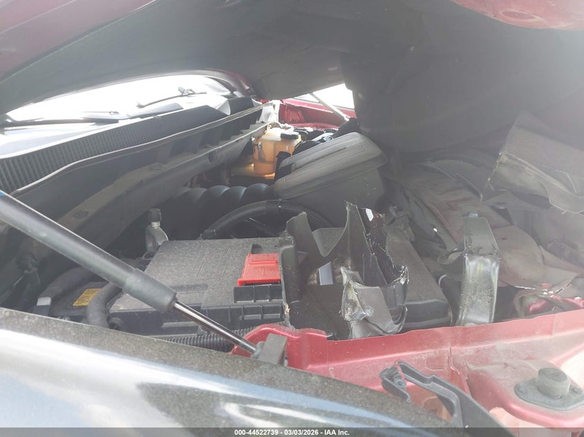 2021 Chevrolet Suburban 2Wd High Country VIN: 1GNSCGKL3MR125793 Lot: 44522739