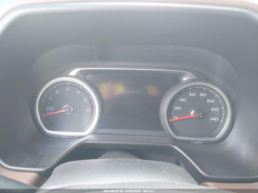 2021 Chevrolet Suburban 2Wd High Country VIN: 1GNSCGKL3MR125793 Lot: 44522739