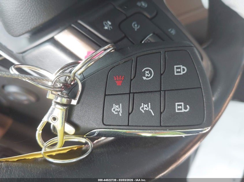 2021 Chevrolet Suburban 2Wd High Country VIN: 1GNSCGKL3MR125793 Lot: 44522739