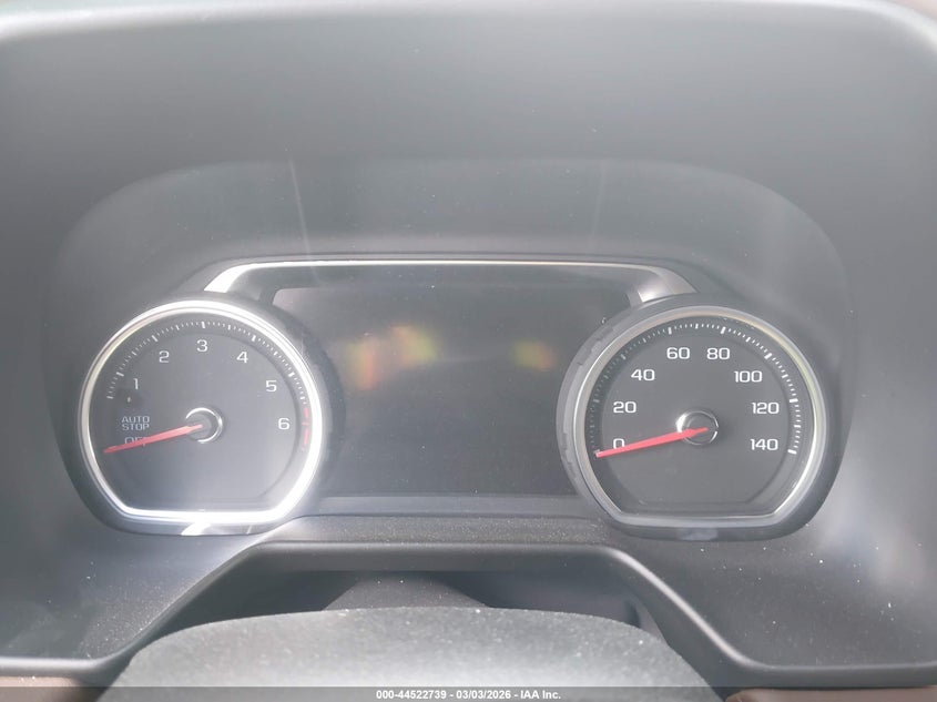 2021 Chevrolet Suburban 2Wd High Country VIN: 1GNSCGKL3MR125793 Lot: 44522739