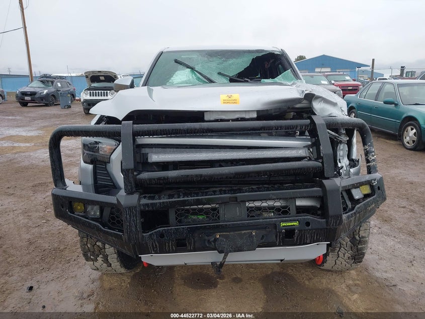 VIN 3TMLB5JN9SM175409 2025 TOYOTA TACOMA SR5