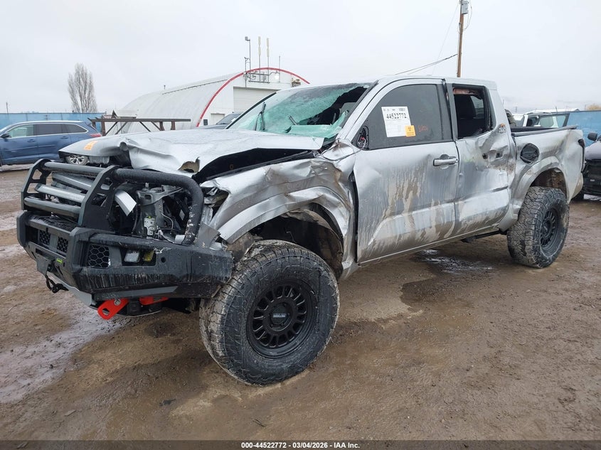 VIN 3TMLB5JN9SM175409 2025 TOYOTA TACOMA SR5