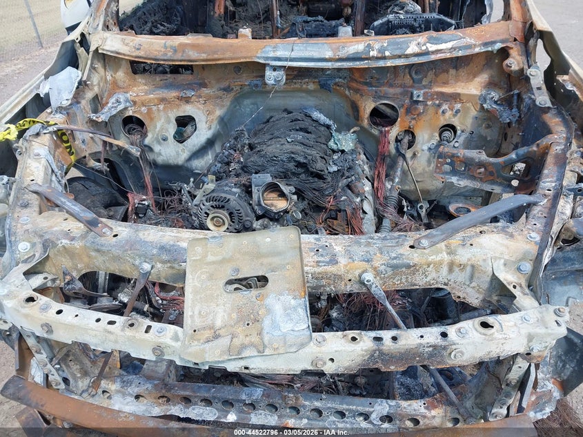 2022 GMC Yukon 2Wd Denali VIN: 1GKS1DKL9NR362890 Lot: 44522796