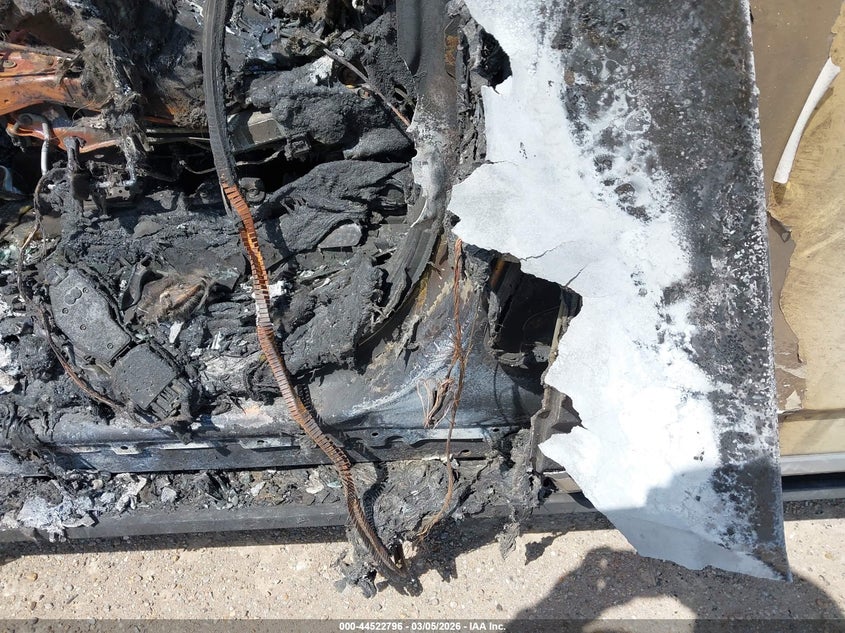 2022 GMC Yukon 2Wd Denali VIN: 1GKS1DKL9NR362890 Lot: 44522796