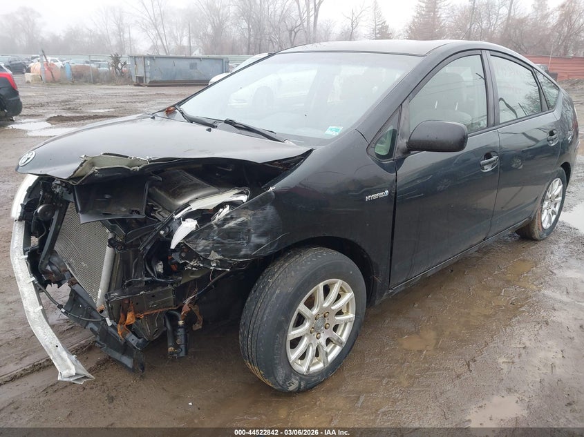 2007 Toyota Prius