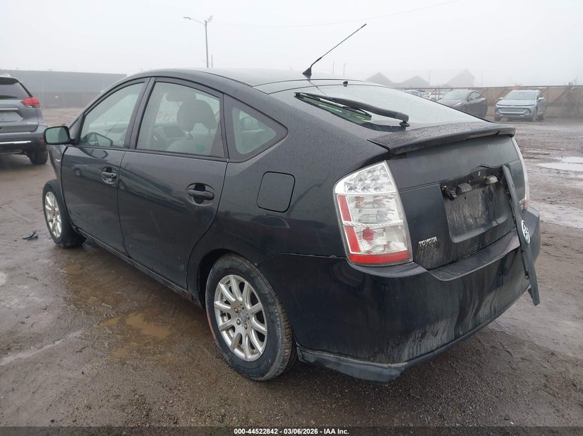2007 Toyota Prius