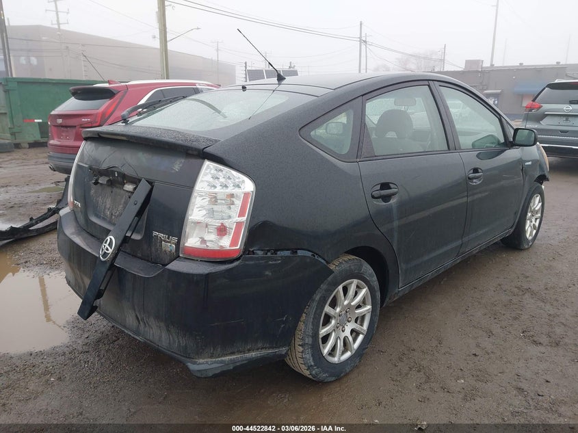 2007 Toyota Prius