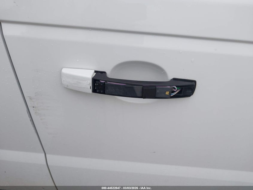 2013 Land Rover Range Rover Sport Hse VIN: SALSF2D45DA769084 Lot: 44522847