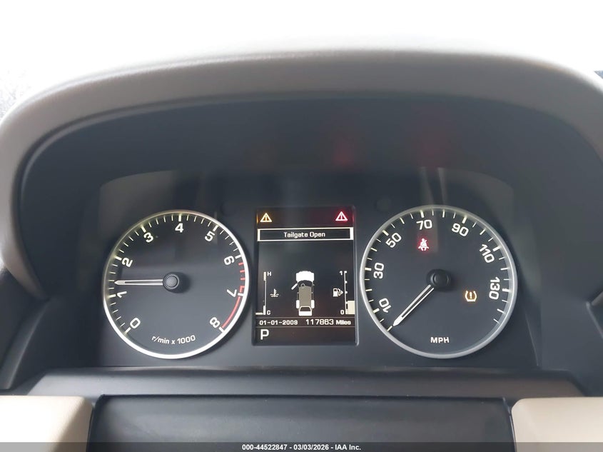 2013 Land Rover Range Rover Sport Hse VIN: SALSF2D45DA769084 Lot: 44522847