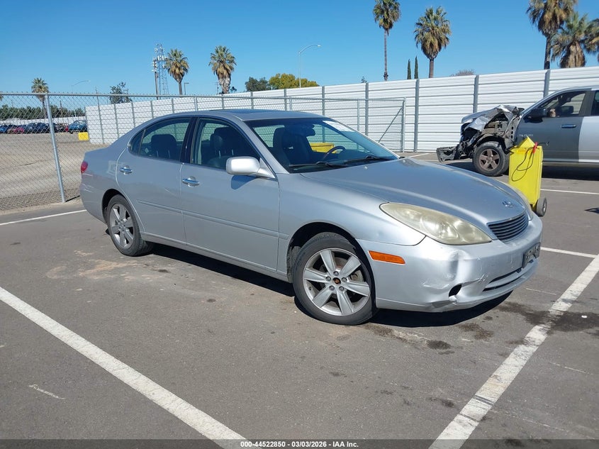 2005 Lexus Es 330