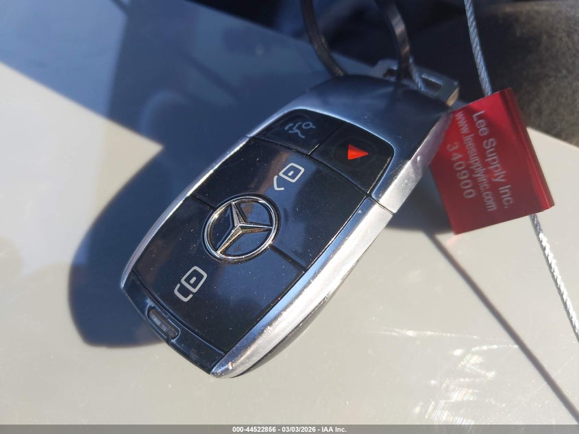 2019 Mercedes-Benz S 560 VIN: WDDUG8DBXKA435568 Lot: 44522856