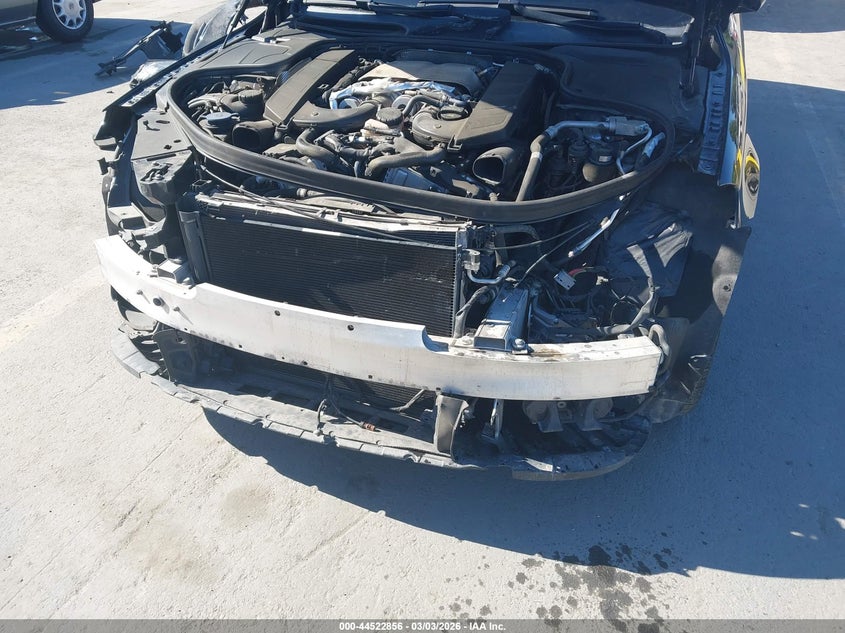 2019 Mercedes-Benz S 560 VIN: WDDUG8DBXKA435568 Lot: 44522856